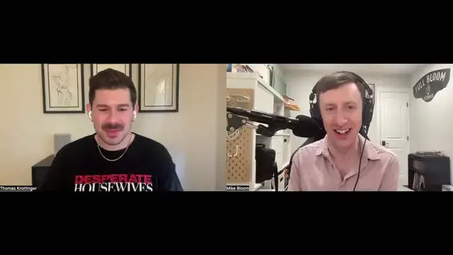 'Video thumbnail for Thomas Krottinger Survivor 48 Interview'