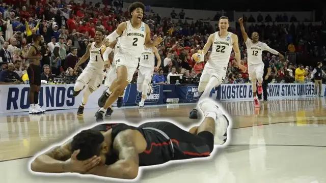 'Video thumbnail for Craziest "Walk-Offs" in College Sports History'