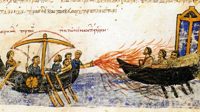 'Video thumbnail for The Most Painful Ways To Die Throughout History'