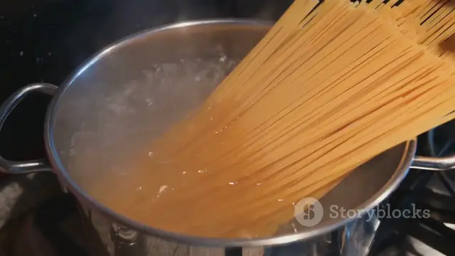 'Video thumbnail for invideo-ai-1080 Master Creamy Caesar Spaghetti Like a Pr 2025-06-13'