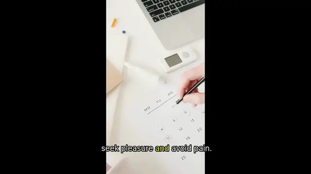 'Video thumbnail for How to Make Studying Your New Addiction'