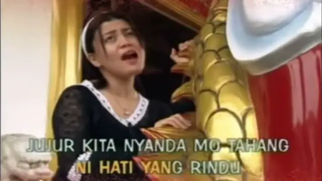 'Video thumbnail for VIVIN & YUDHI - PULANG JO SAYANG VERSI KARAOKE+LIRIK NADA STANDAR'