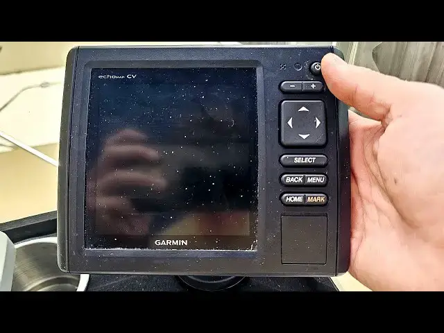 'Video thumbnail for Why Boat GPS Flickers'