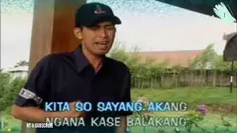 'Video thumbnail for YUDHI - TAKIKIS ABIS VERSI KARAOKE+LIRIK NADA STANDAR PRIA COWOK KARAOKE MANADO'