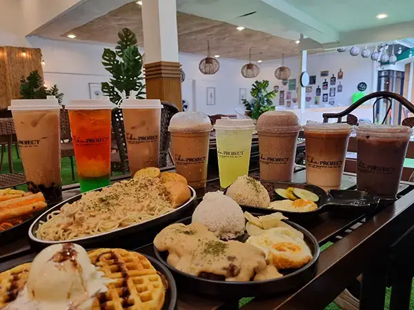 'Video thumbnail for Inside Fika Project Antipolo'