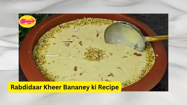 'Video thumbnail for Tempting Sweet Thick Milk Dessert Recipe'