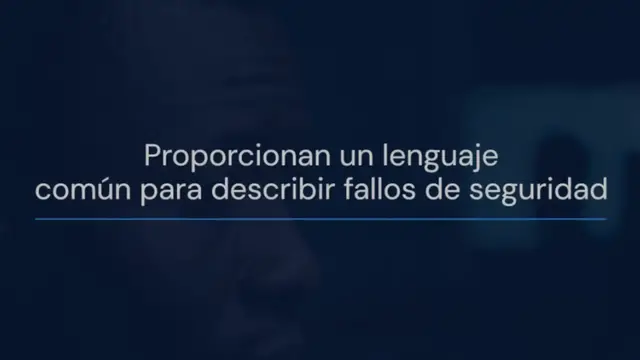 'Video thumbnail for La Importancia Crítica de las CVE en la Ciberseguridad Moderna Un Análisis Profundo'
