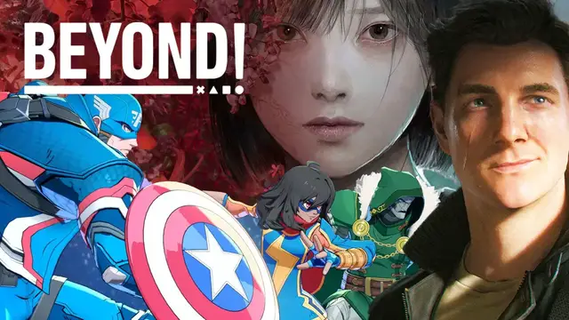 'Video thumbnail for 007 First Light, Marvel Tokon, Silent Hill f and More From Sony's Summer State of Play - Beyond 899'