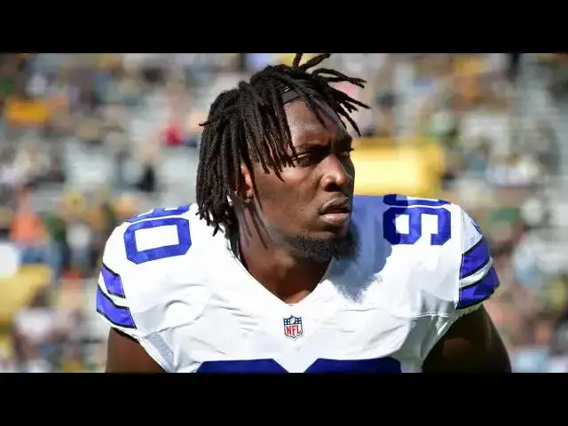 'Video thumbnail for law nation sports: demarcus lawrence: dallas cowboys' defensive end impact in the nfl top 100'