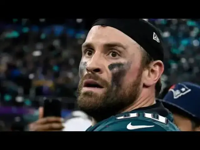 'Video thumbnail for law nation sports: chris long talks nfl drug policy and medical marijuana'