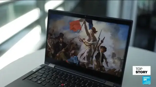 'Video thumbnail for Protecting minors from harmful content on-line: France requiring pornographic sites to verify age'