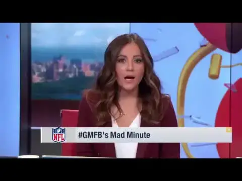 'Video thumbnail for law nation sports: cowboys' free agency silence: a strategic move?'