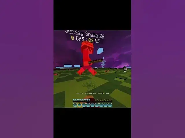 'Video thumbnail for wow!!! #minecraft #minecraftshorts'