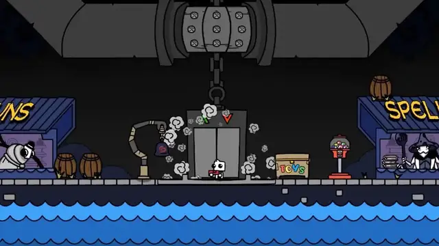 'Video thumbnail for Deep Deep Deep Nightmare - Official Launch Trailer'