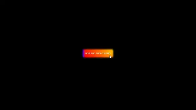 'Video thumbnail for Neon Glowing Button hover using HTML & CSS.'