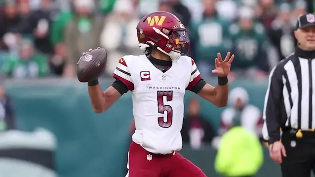 'Video thumbnail for One NFL Team That Is PRIMED To Flip The Script In 2025...'
