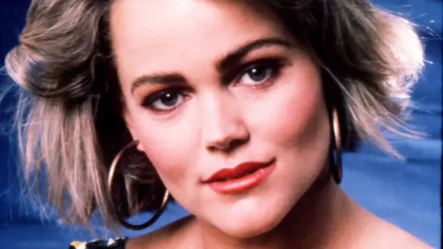 'Video thumbnail for Tragic Details About The Go-Go's'