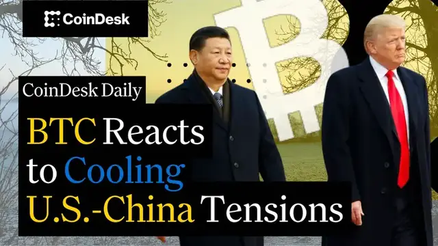 'Video thumbnail for Will CPI Reading Boost Bitcoin?'