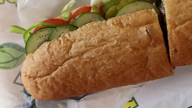 'Video thumbnail for Things You Should Absolutely Never Order At Subway'