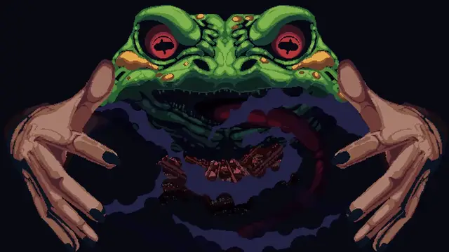 'Video thumbnail for Starless Abyss - Official Launch Trailer'