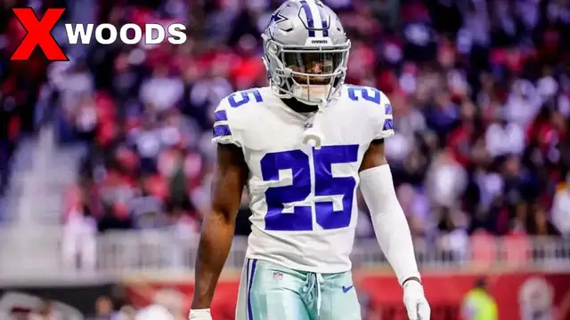 'Video thumbnail for law nation sports: cowboys xavier woods vs eagles offense, takeaways'