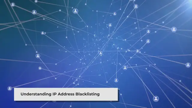 'Video thumbnail for IP Address Blacklisting - Protection and Pitfalls '