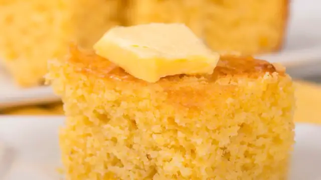 'Video thumbnail for Upgrade Boring Jiffy Cornbread Mix With These Simple Trick'