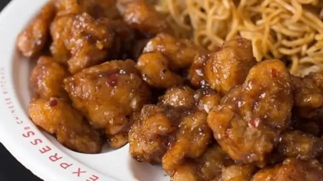 'Video thumbnail for Ex-Worker Reveals 1 Item You Should Never Order At Panda Express'