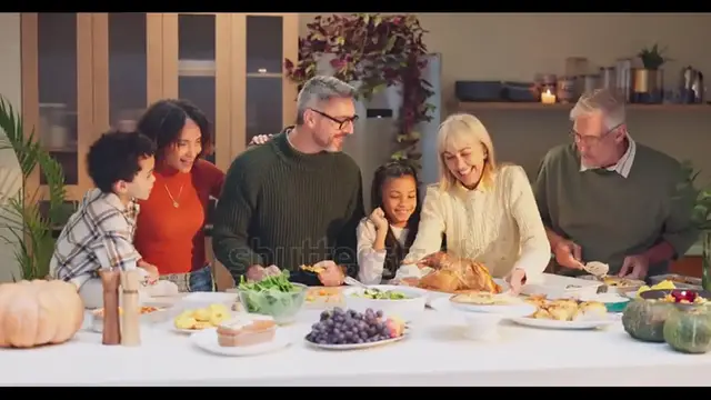 'Video thumbnail for eating food'