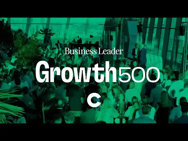 'Video thumbnail for How London fintech is going global with Starling Bank's finance chief'