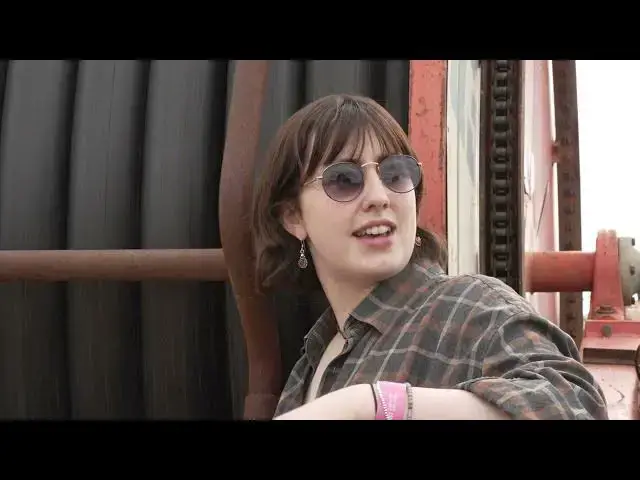'Video thumbnail for Katie Gregson-Macleod on writing hit song 'Complex' and spending her student loan on music videos'