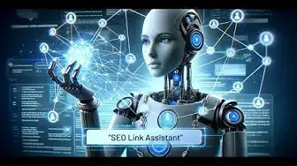 'Video thumbnail for I Built a Custom GPT to Automate SEO Interlinking (Custom GPT SEO)'