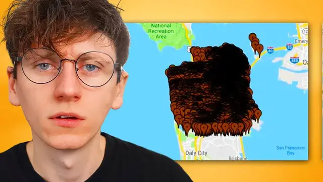 'Video thumbnail for Maps I find Stupid'