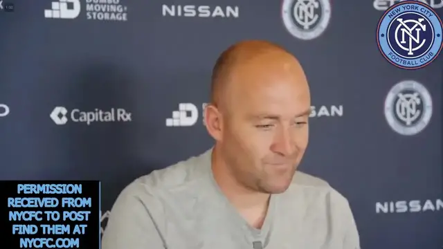 'Video thumbnail for stream punk soccer: nick cushing on la galaxy, injury updates, and nyc fc's away form'
