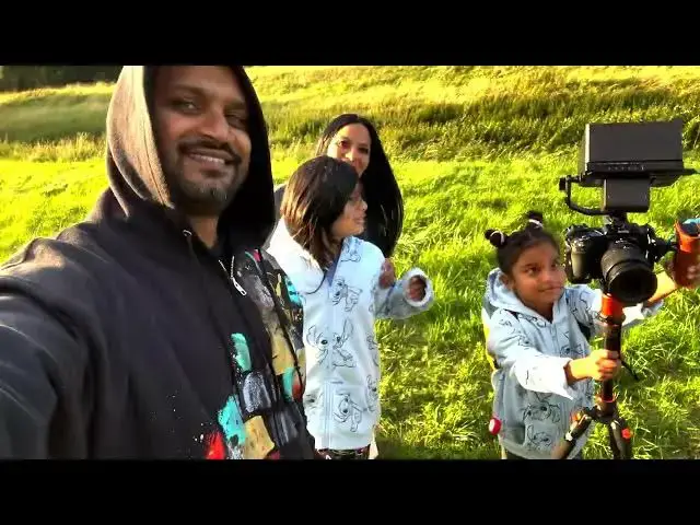 'Video thumbnail for BEHIND SCENES IN OUR DANCE JOURNEY AS A TRAVELING FAMILY ENGLAND'
