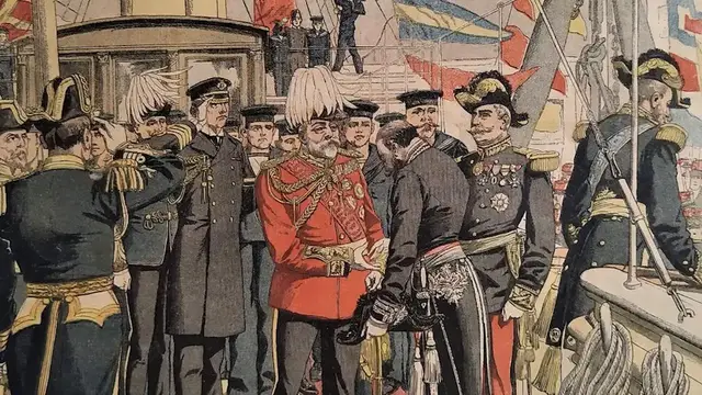 'Video thumbnail for Portugal's Crazy Plan For An African Super Colony In 1885'