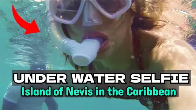 'Video thumbnail for American Travelers visit the Four Seasons Resort on the island of Nevis in the Caribbean'