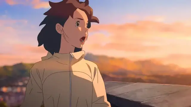 'Video thumbnail for Lost in Starlight - Official Trailer'