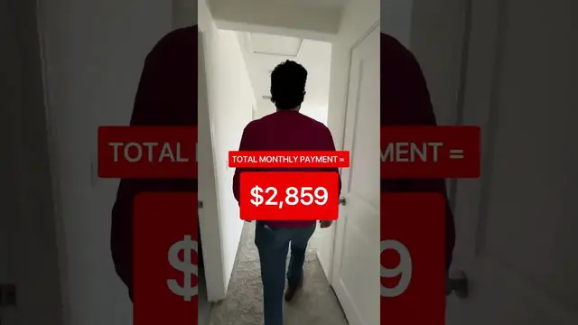 'Video thumbnail for MAKE THIS TO BUY THIS $399K'