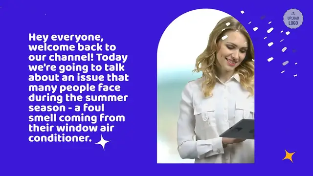 'Video thumbnail for Is Your Window AC Smelling Like Fish? Here's the Surprising Reason Why!'