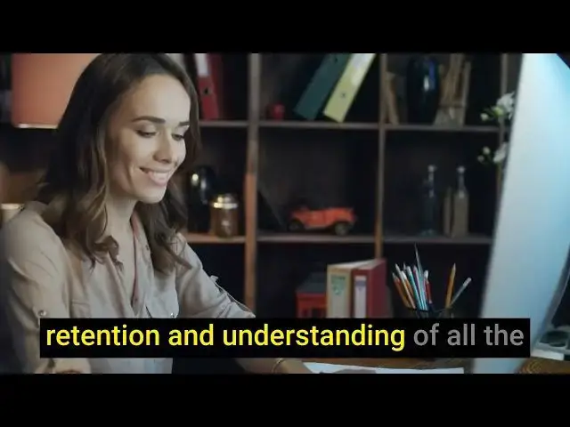 'Video thumbnail for Free CPA Study Training: The 6 Key Ingredients'