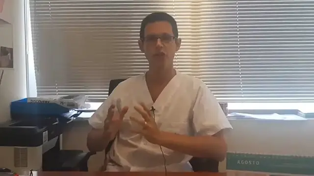'Video thumbnail for Cómo tratar la gastroenteritis infantil'
