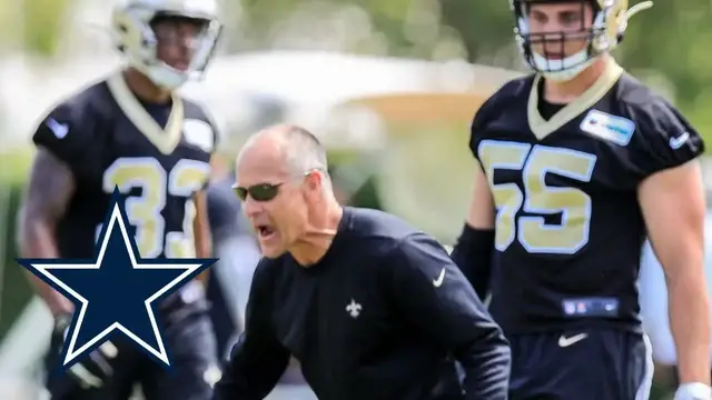'Video thumbnail for law nation sports: dallas cowboys round table - dak prescott, free agency & nfl draft'