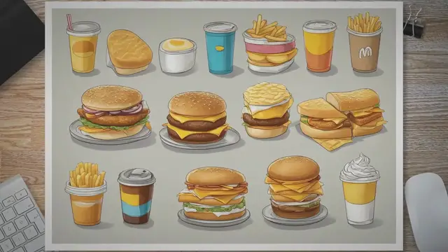 'Video thumbnail for McDonald's Breakfast Menu Prices Over the Years: A Quick Look'