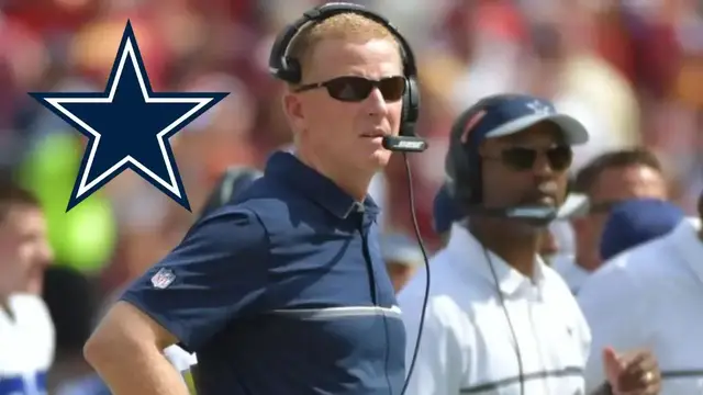 'Video thumbnail for law nation sports: dallas cowboys' finality: jason garrett's last game?'