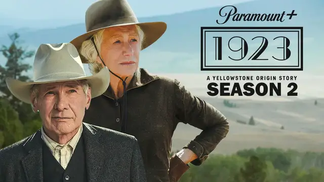 'Video thumbnail for Yellowstone 1923 Season 2 – Major Updates Uncovered'