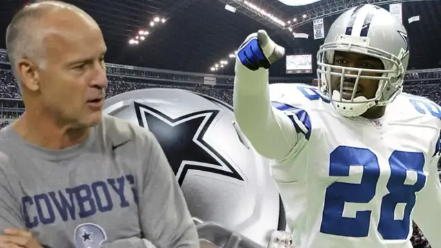 'Video thumbnail for law nation sports: darren woodson rips dallas cowboys' abysmal defense, super bowl hopes'