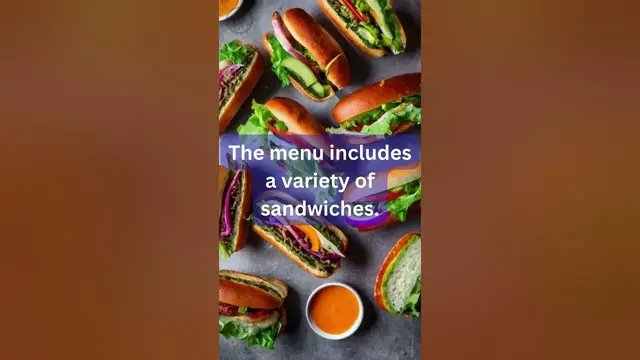 'Video thumbnail for Fun Facts About Subway That’ll Leave You Hungry #facts #funfacts#subway #food #viralshort #short'