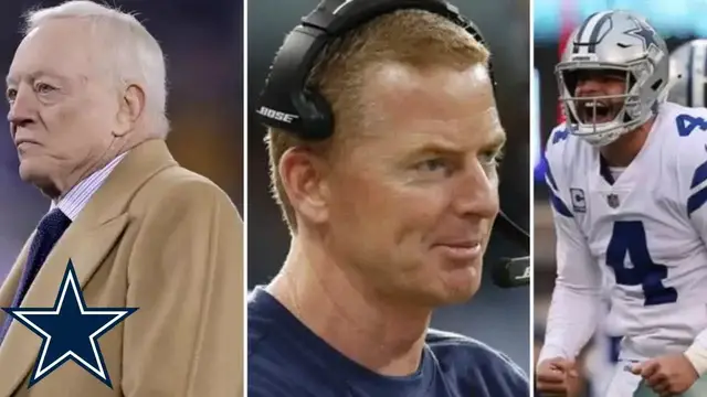 'Video thumbnail for law nation sports: dallas cowboys 2019 season review: dak prescott, offense & defense'