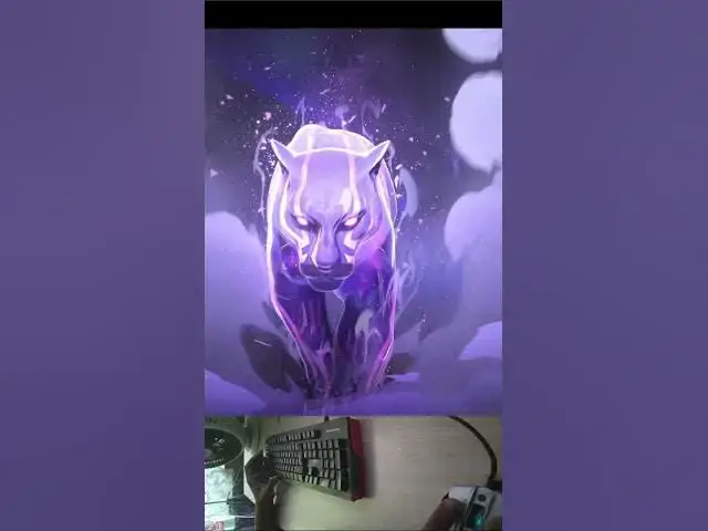 'Video thumbnail for marvel entertainment marvel rivals | BTS challenger #BTS #BTSchallenger'